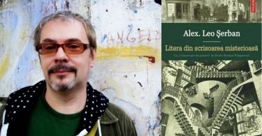 Reach content for Google search „alex. leo serban”, „alex leo serban”