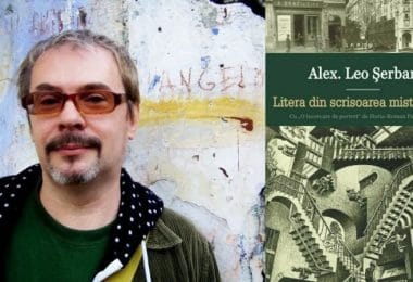 Reach content for Google search „alex. leo serban”, „alex leo serban”