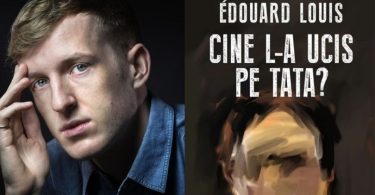 Reach content for Google search „Edouard Louis”, „Edouard Louis carti”