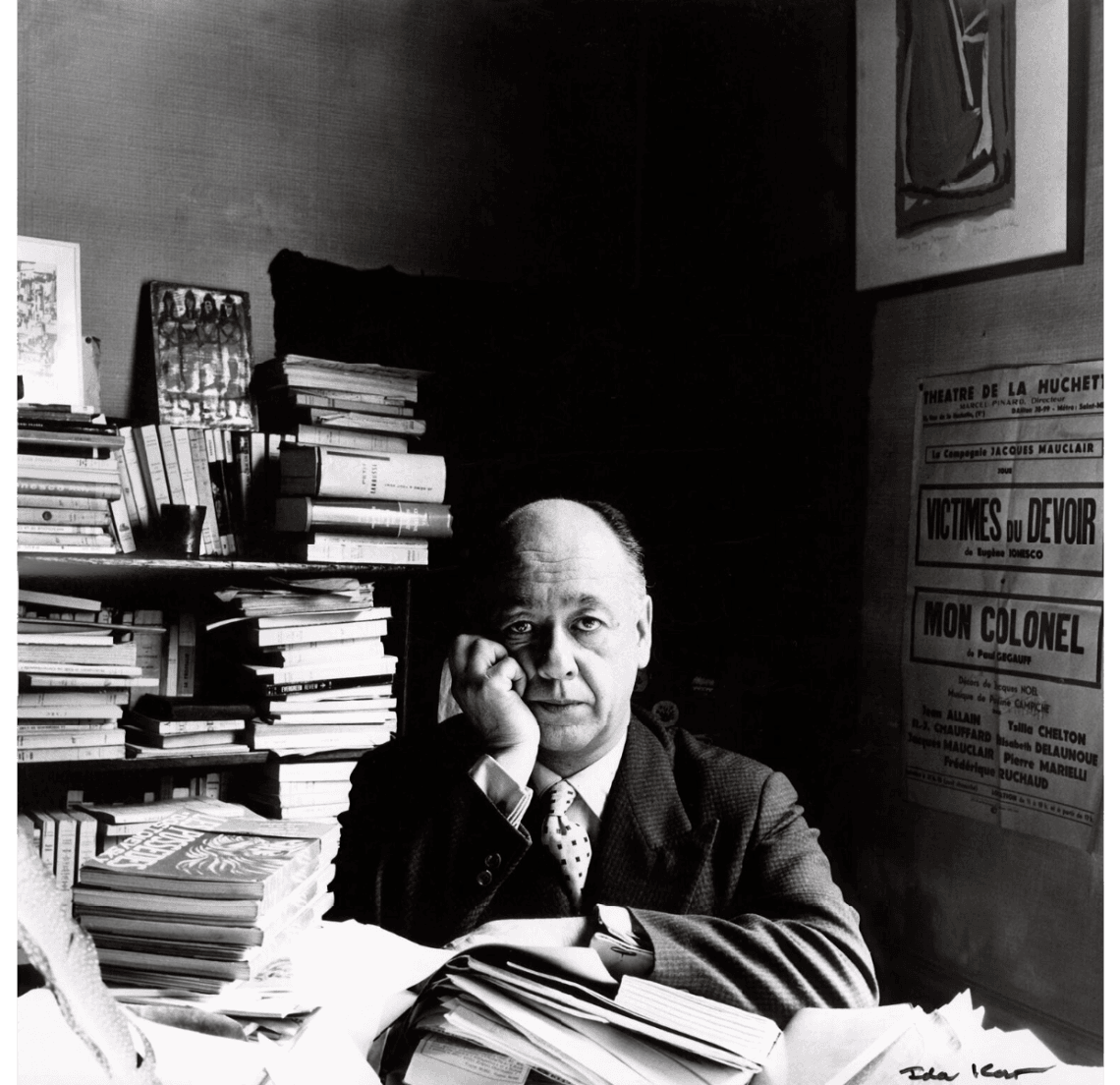 Reach content for Google search „Eugen Ionescu”, „Eugen Ionescu rinocerii”