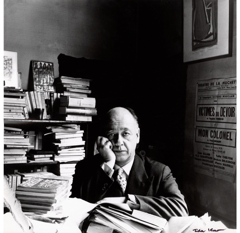 Reach content for Google search „Eugen Ionescu”, „Eugen Ionescu rinocerii”