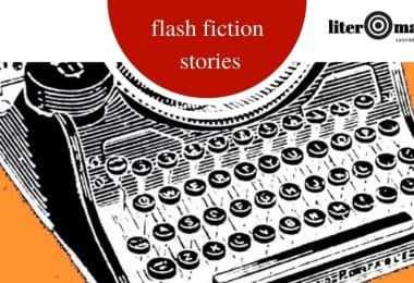 Reach content for Google search „Flash fiction”, „Literomania”
