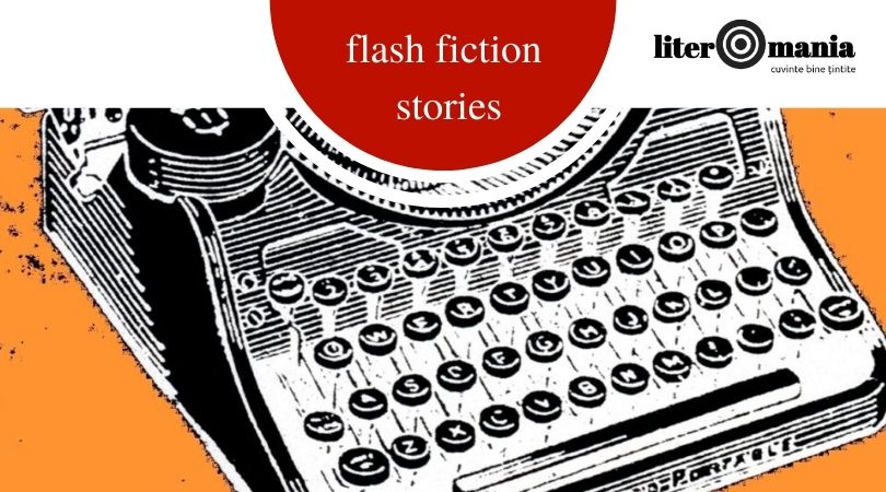 Reach content for Google search „Flash fiction”, „Literomania”