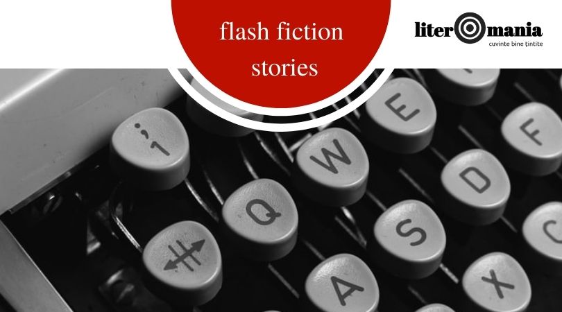 Reach content for Google search „flash fiction”