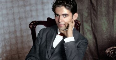 Reach content for Google search for „Federico Garcia Lorca”, „tacerea”