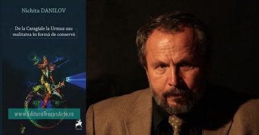 Reach content for Google search „Nichita Danilov”