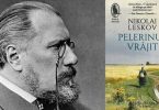 Reach content for Google search „Nikolai Leskov”, „Nikolai Leskov Pelerinul vrajit”