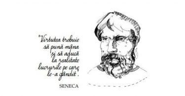 Reach content for Google search „Seneca”