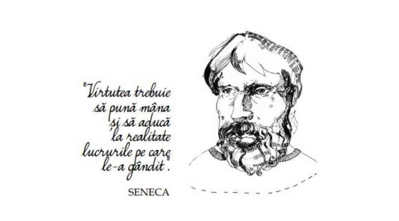 Reach content for Google search „Seneca”