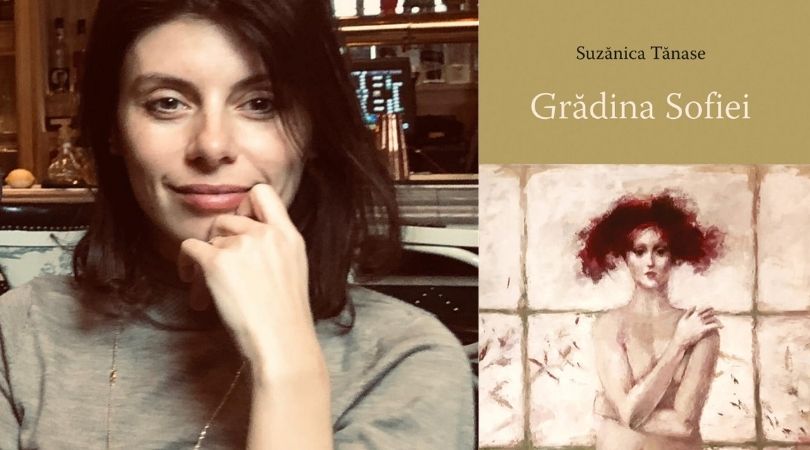 Reach content for Google search „suzanica tanase”, „suzana tanase”