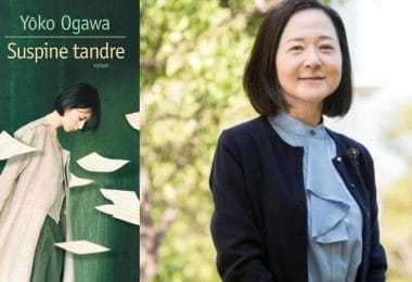 Reach content for Google search „Yoko Ogawa”, „despre muzica si singuratate”