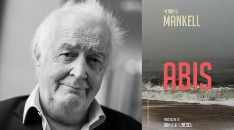 Reach content for Google search „Abisul”, „Henning Mankell”, „carti politiste”