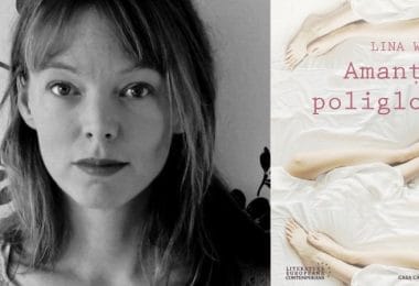 Reach content for Google search „Lina Wolff”, „amantii poligloti”