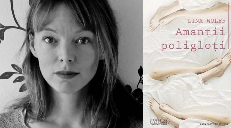 Reach content for Google search „Lina Wolff”, „amantii poligloti”