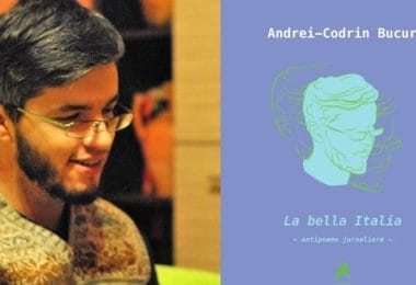 Reach content for Google search „Andrei Codrin Bucur”, „antipoeme”