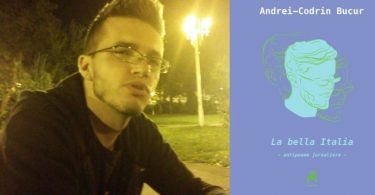 Reach content for Google search „andrei codrin bucur”, „antipoeme”, „la bella italia”