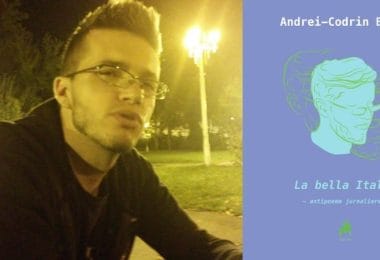 Reach content for Google search „andrei codrin bucur”, „antipoeme”, „la bella italia”