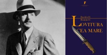 Reach content for Google search „Dashiell Hammett”, „lovitura cea mare”, „alexandru vlad”, „radu niciporuc”