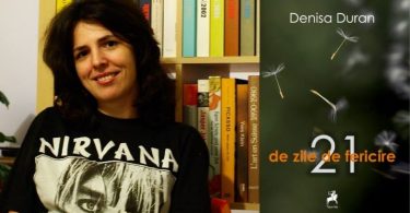Reach content for Google search „denisa duran”, „21 de zile de fericire”