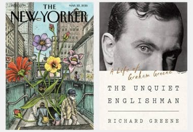 Reach content for Google search „Graham Greene”