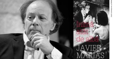 Reach content for Google search „javier marias”