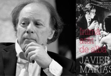 Reach content for Google search „javier marias”