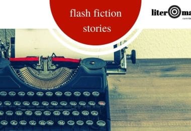 Reach content „flash fiction”