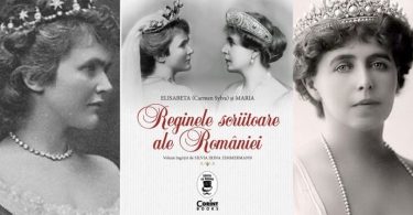 Reach content for Google search „reginele romaniei”, „regina maria”, „carmen sylva”, „reginele scriitoare”