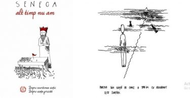 Reach content for Google search „Seneca”, „Editura Seneca”, „alt timp nu am”