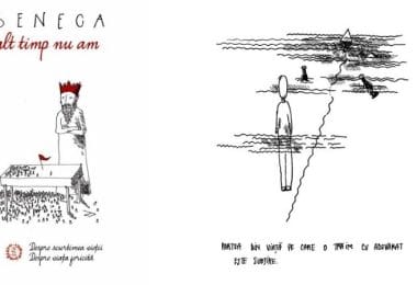 Reach content for Google search „Seneca”, „Editura Seneca”, „alt timp nu am”
