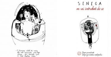 Reach content for Google search „Seneca”, „m-ai intrebat de ce”