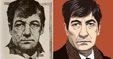 Reach content for Google search „Sherwood Anderson”, „moarte in inima padurii”
