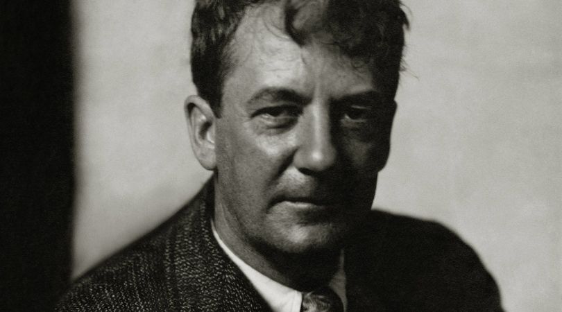 Reach content for Google search „Sherwood Anderson”, „moarte in padure”