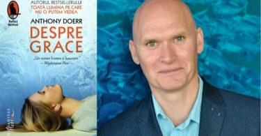 Reach content for Google search „Anthony Doer”, „despre grace”, „humanitas fiction”r