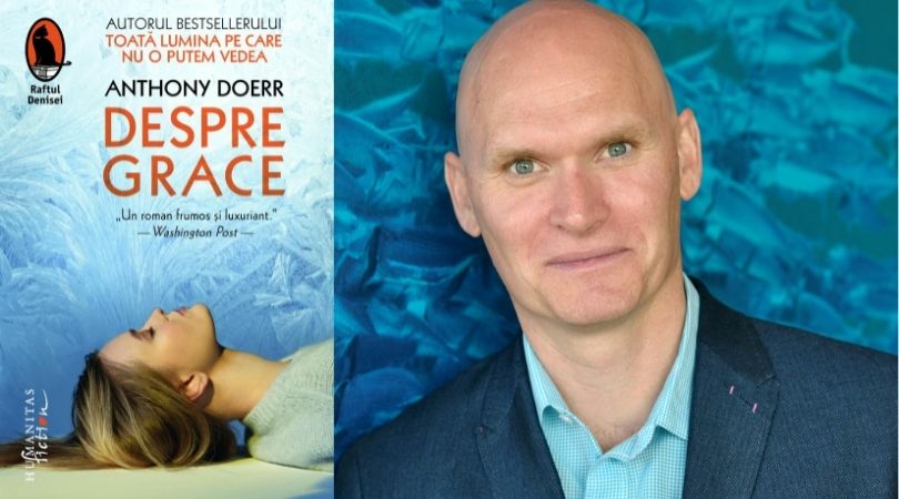 Reach content for Google search „Anthony Doer”, „despre grace”, „humanitas fiction”r