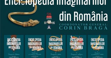 Reach content for Google search „Enciclopedia imaginariilor din România”, „corin braga”