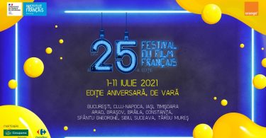 Reach content for Google search „festivalul filmului francez”, „filme franceze”