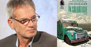 Reach content for Google search „jon krakauer”, „in salbaticie”