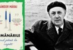 Reach content for Google search „Sandor Marai”