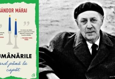 Reach content for Google search „Sandor Marai”