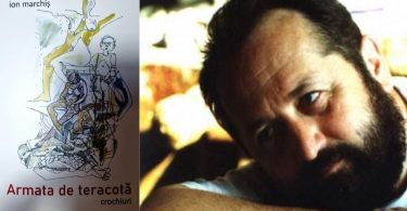 Reach content for Google search „ion marchis”, „armata de teracota”