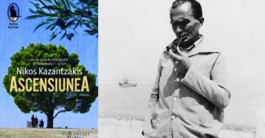 Reach content for Google search „Nikos Kazantzakis”, „ascensiunea”, „Nikos Kazantzakis carti”