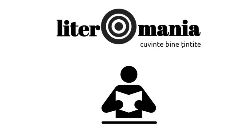 Reach content for Google search „literomania”, „citeste cu voce tare”