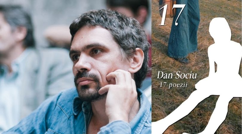 Reach content for Google search „Dan Sociu”
