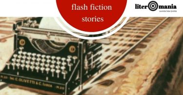 Reach content for Google search „flash fiction”