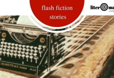 Reach content for Google search „flash fiction”