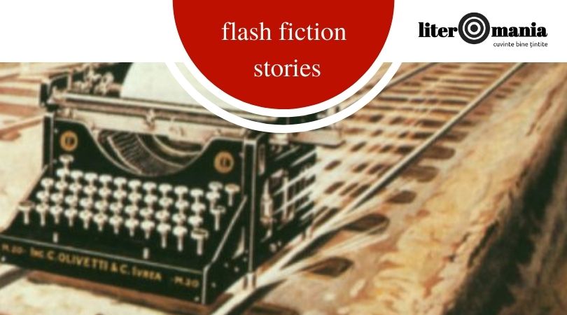 Reach content for Google search „flash fiction”