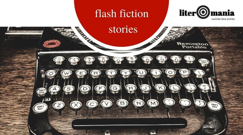 Reach content for „flash fiction”, „flash fiction stories”, „literomania”