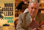 Reach content for Google search „mario vargas llosa”, „vremuri grele”, mario vargas llosa carti”