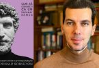 Reach content for Google search „Marius Constantinescu”, „cum sa gandesti ca un imparat roman”, „donald robertson”